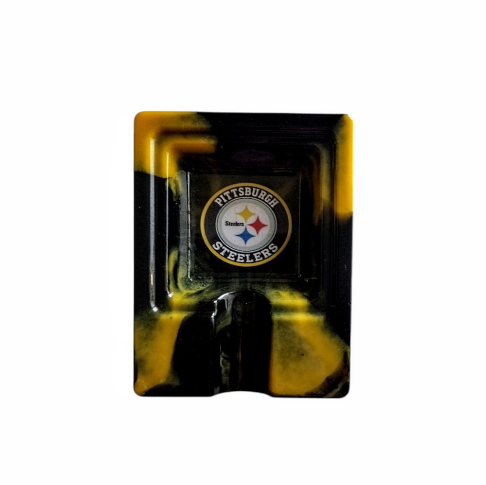Pittsburgh Steelers cigar ashtray